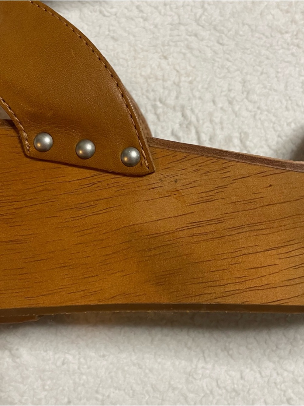 FRYE Alva Platform Sandal - Picture 11 of 16